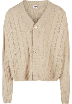 BOXY - Cardigan