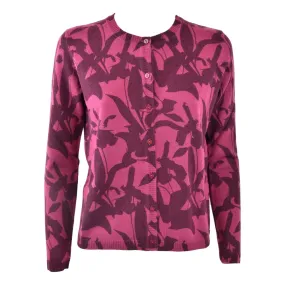 CARDIGAN CARACTERE M722D0 S1