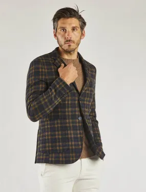 Giacca Ag Trend - Blu