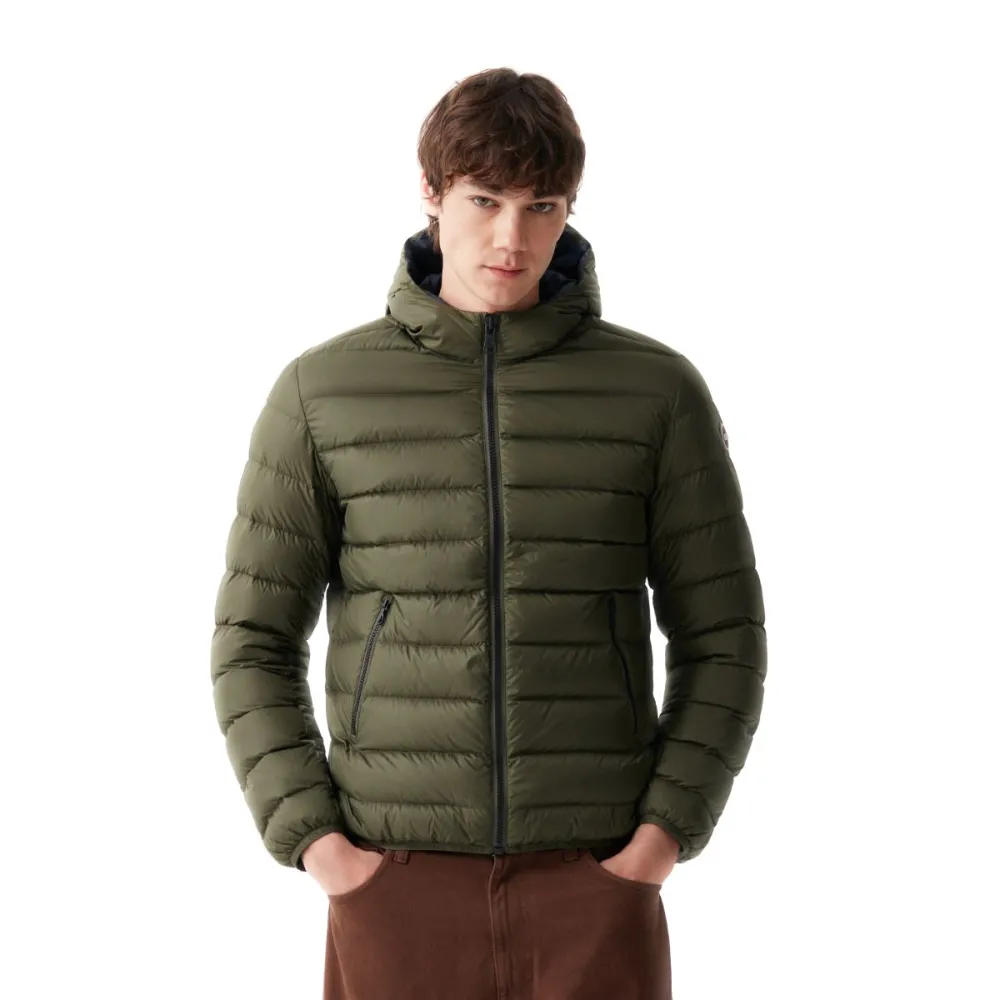 Giacca Colmar Uomo Casual