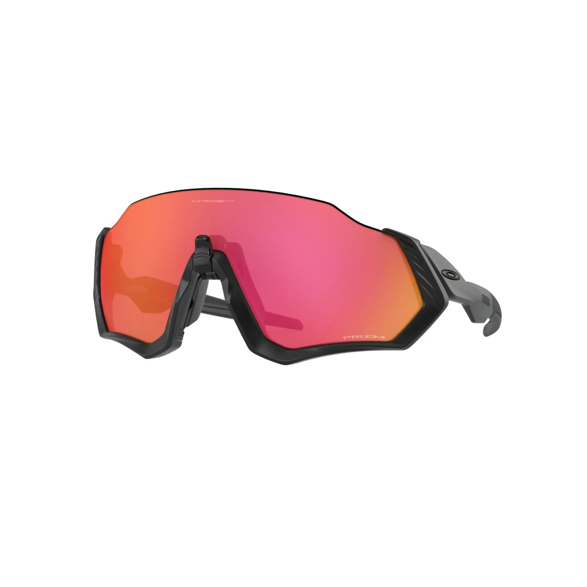  Oakley OO 9401 Flight Jacket 940116 Matte Black | Occhiale Da Sole Uomo 