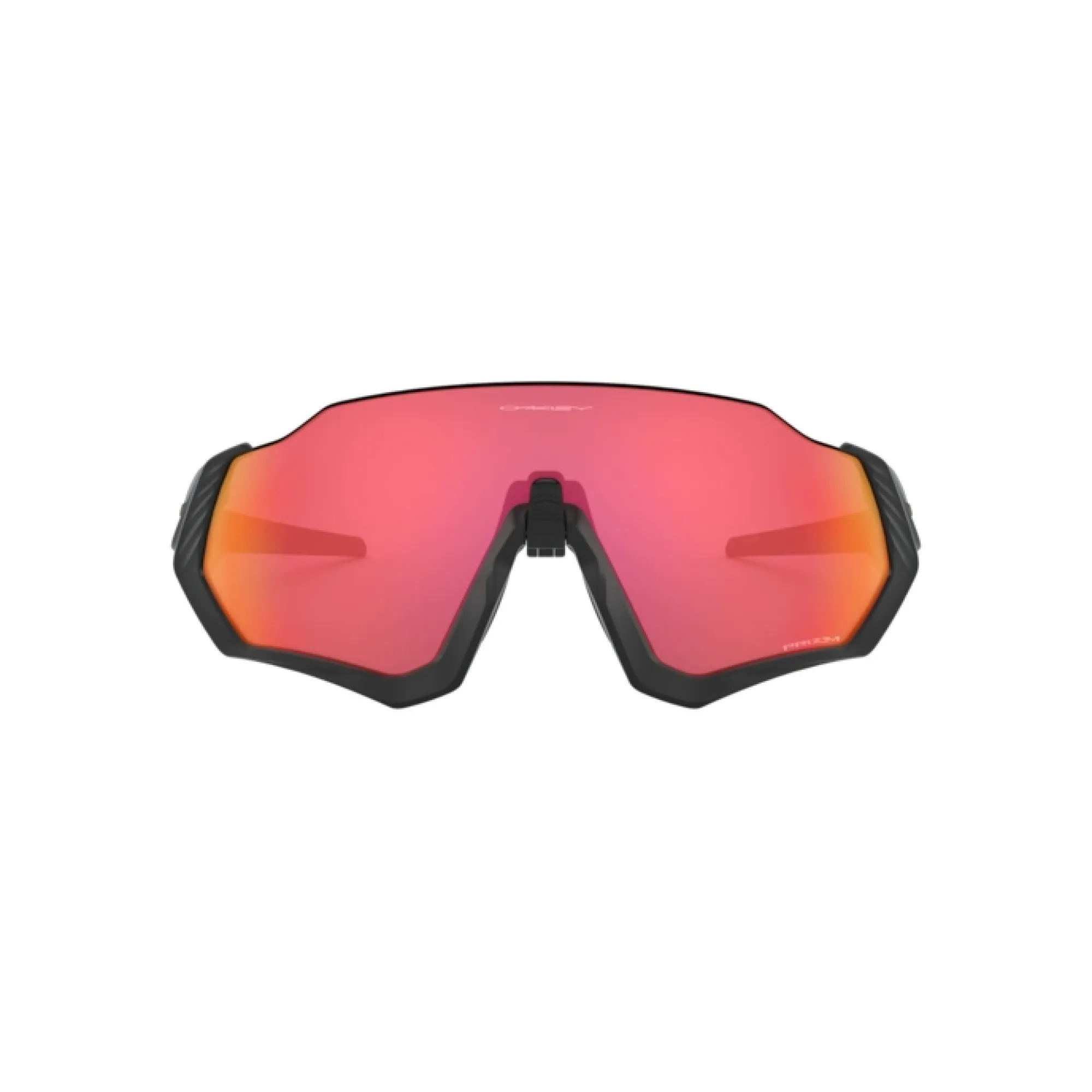   Oakley OO 9401 Flight Jacket 940116 Matte Black | Occhiale Da Sole Uomo 