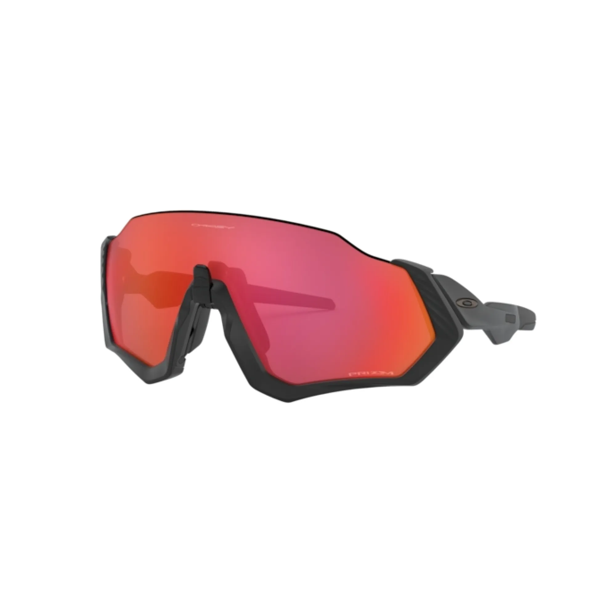   Oakley OO 9401 Flight Jacket 940116 Matte Black | Occhiale Da Sole Uomo 