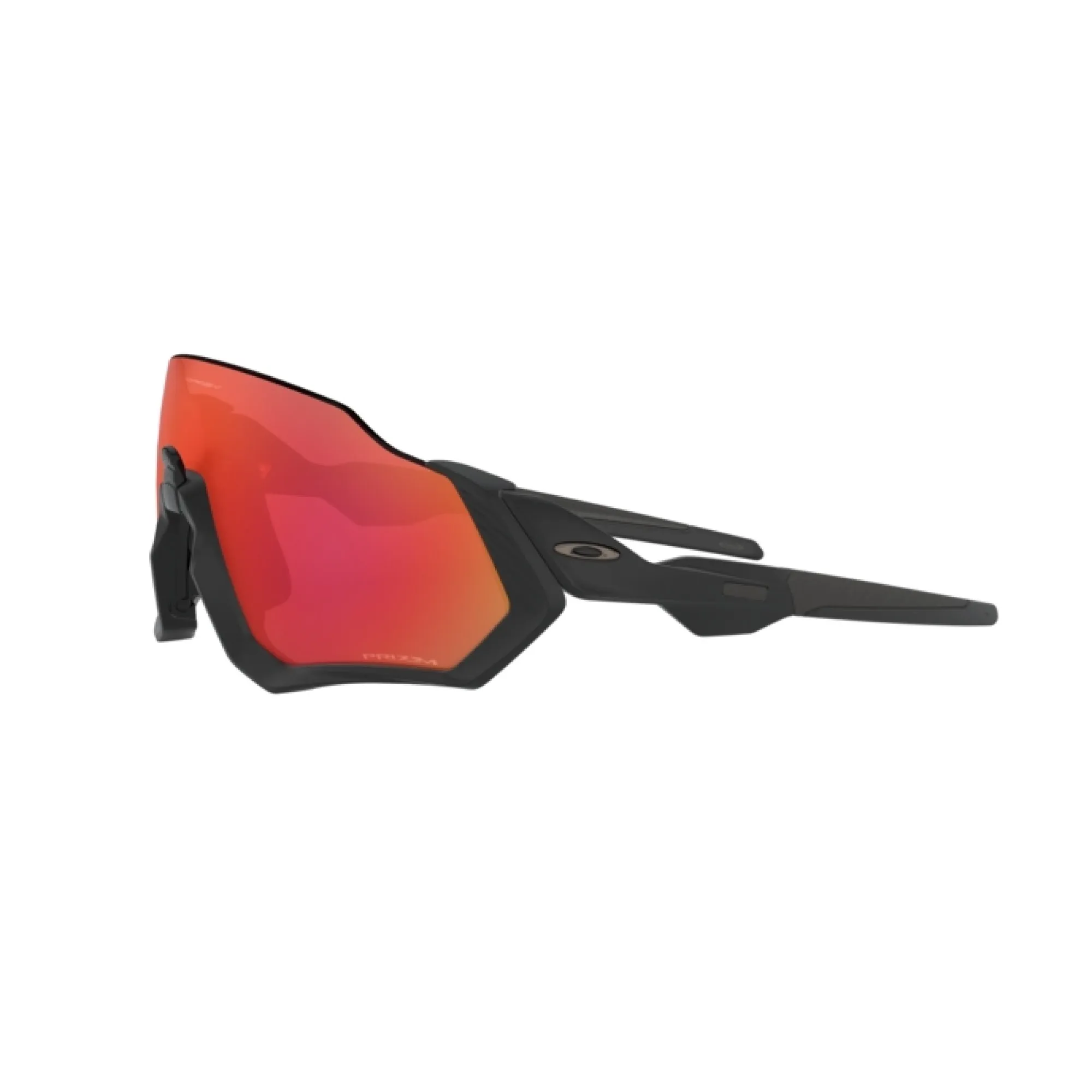   Oakley OO 9401 Flight Jacket 940116 Matte Black | Occhiale Da Sole Uomo 