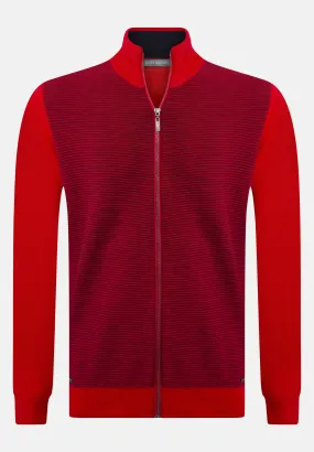 OVERLAY - Cardigan