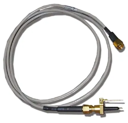 Sonda per oscilloscopio Teledyne LeCroy PP066, 7.5GHz, attenuazione 1:10, 1:20